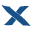 x