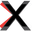 x