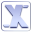 x