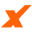 x