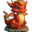 o