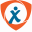 x