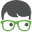 o