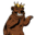 o