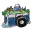 o