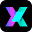 x