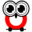 o