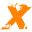 x