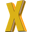 x