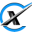 x