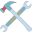 x