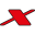x