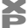 x