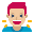 x