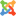 x