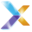 x