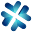 x