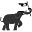 o