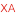 x