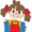 o
