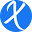 x