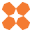x