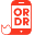 o