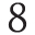 8