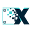 x