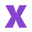 x
