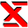 x