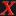 x