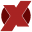 x