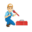 o
