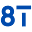 8