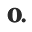 o