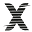 x