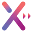 x