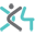 x