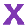 x
