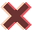 x