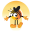 o