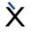x