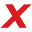 x