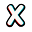 x