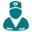 x