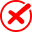 x