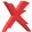 x