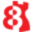 8