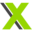 x